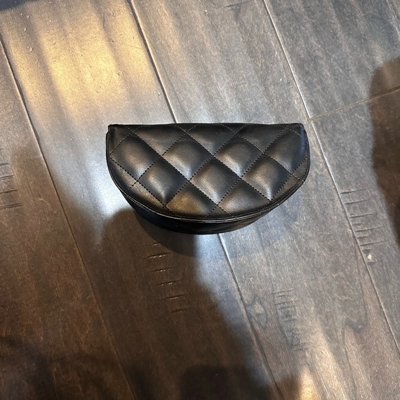 CHANEL Wrap Style Sunglasses - Picture 12 of 13